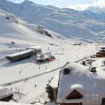 Que faire à Val Thorens ?