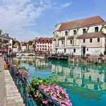 Que faire à Annecy ?