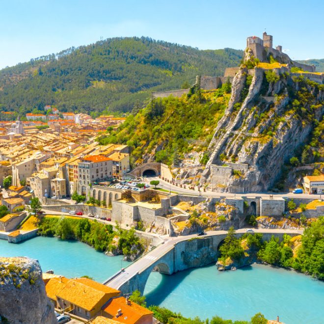 Route Napoléon : guide des arrêts incontournables