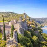 Les plus beaux villages perchés à visiter en Ardèche