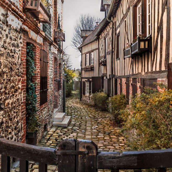 Vacances en Normandie : meilleures destinations pour un séjour mémorable