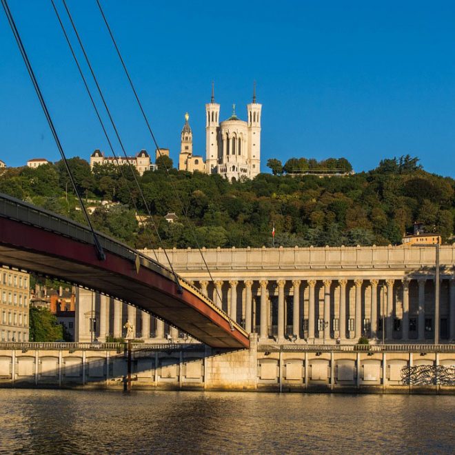 Visiter Lyon gratuit : 10 lieux incontournables