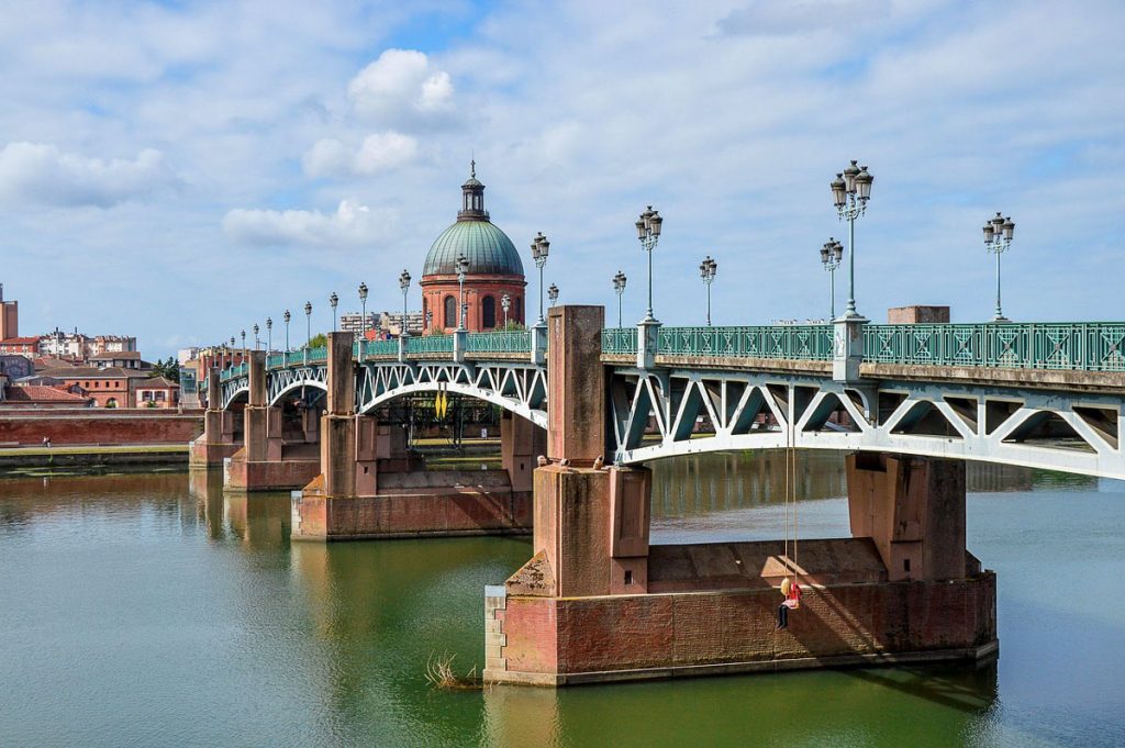 Toulouse-Gratuit