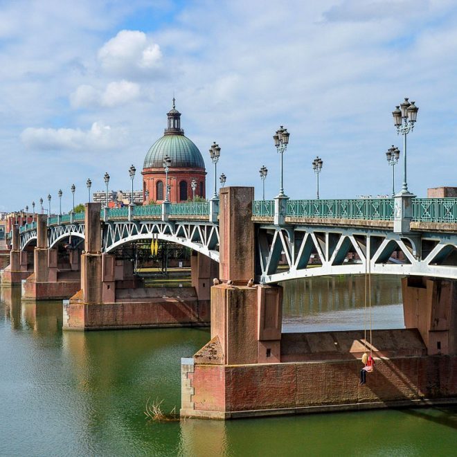Visiter Toulouse gratuitement : les lieux incontournables
