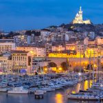 Visiter Marseille gratuitement : 10 lieux incontournables