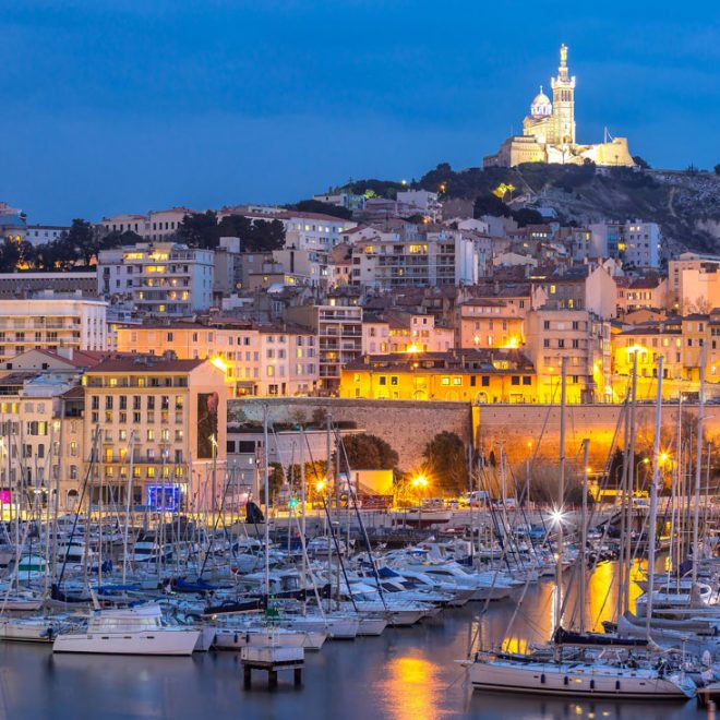 Visiter Marseille gratuitement : 10 lieux incontournables