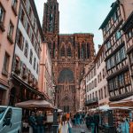 Visiter Strasbourg gratuit : 10 incontournables gratuits