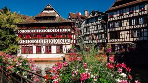 strasbourg-quartier-petite-france