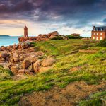 Les plus beaux villages de Bretagne