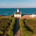 Les îles à visiter en Bretagne