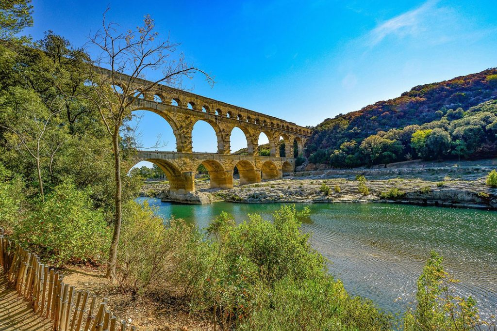 pont-du-gard