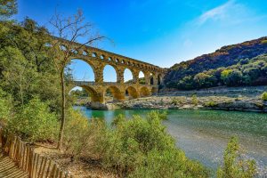 pont-du-gard