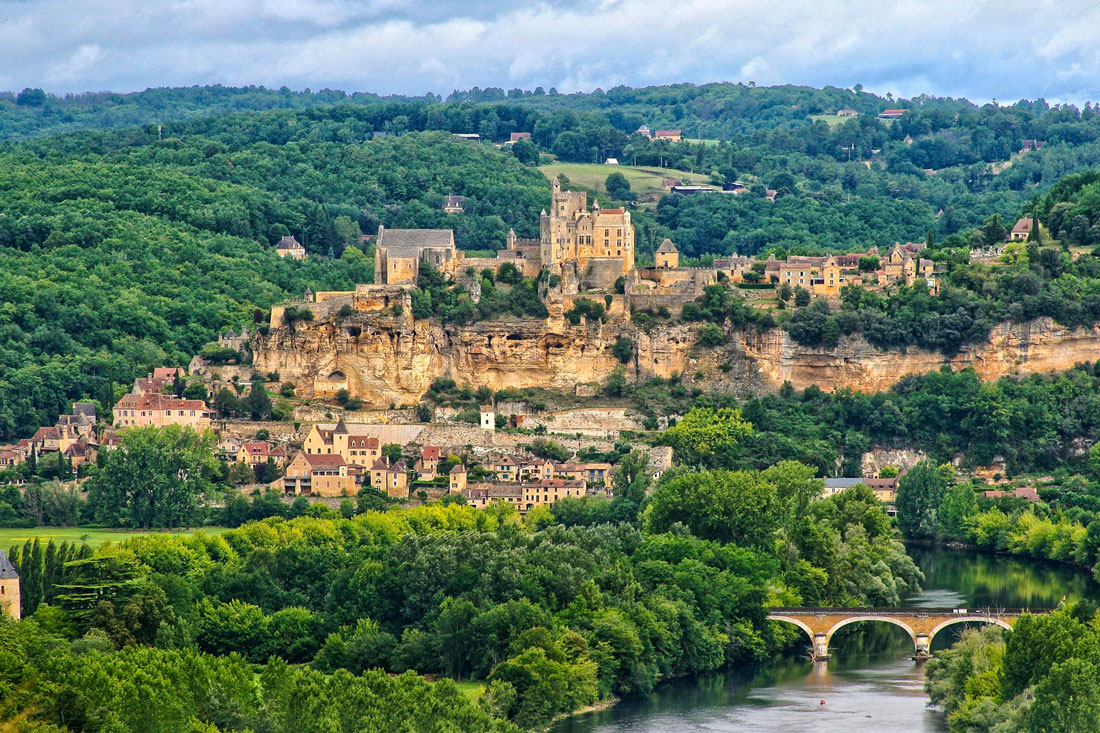 Que faire dans le Périgord Noir ?