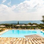 Les plus beaux hébergements avec spa du Luberon
