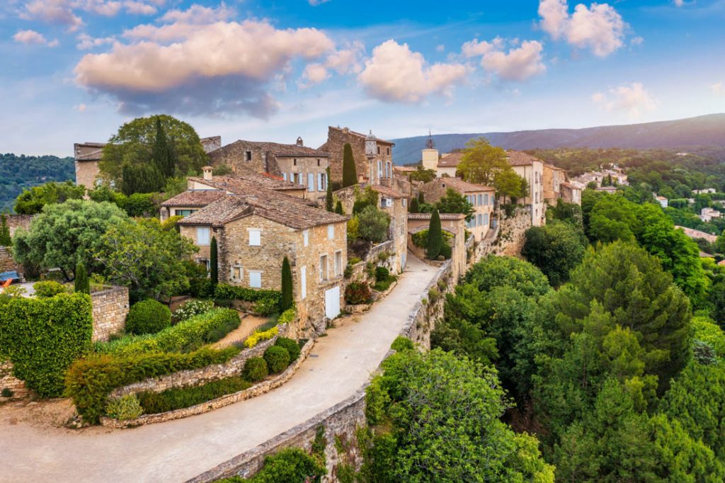 Luberon