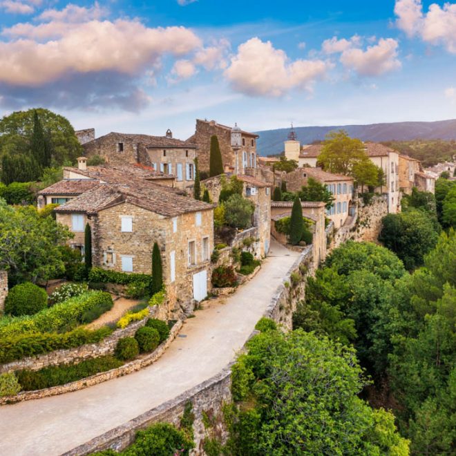 Que faire dans le Luberon ?