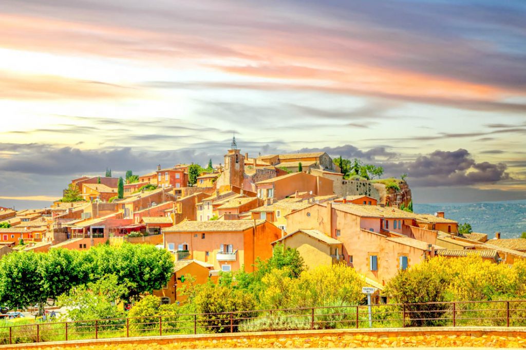 Roussillon