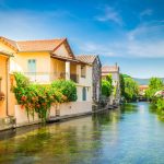 Où dormir à l&rsquo;Isle-sur-la-Sorgue