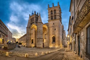 montpellier-cathedrale-saint-pierre