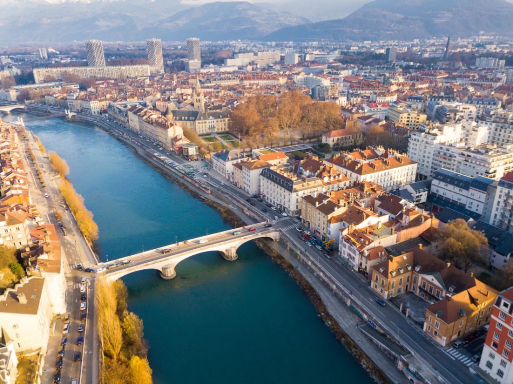 vieux-grenoble