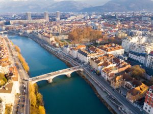 vieux-grenoble