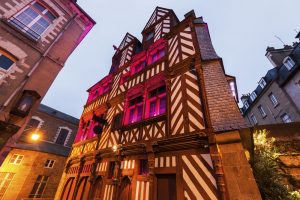 vieux-rennes