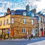 Visiter Rennes gratuitement